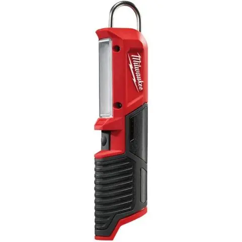 Rabatter Milwaukee M12 SL-0 Arbetslampa